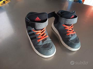 Scarpe ginnastica adidas bambino bambina