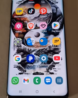 Samsung Galaxy S10+