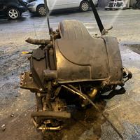 Motore toyota 1kr fe