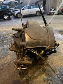 Motore toyota 1kr fe