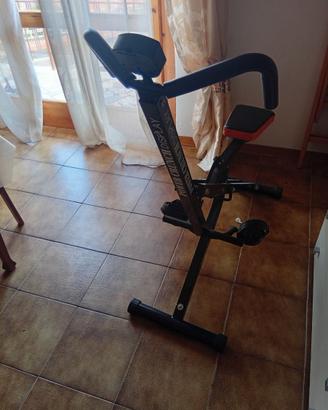 Attrezzo x palestra