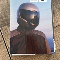 Coppia di caschi BMW