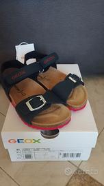 Sandali  bambino Geox nuovi