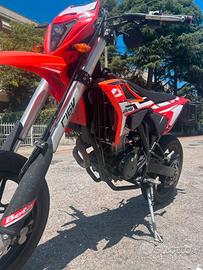 Beta Motard RR 125 4t 2023