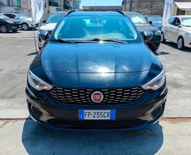 FIAT TIPO 1.4 BENZINA STATION WAGON 71.000 KM 2018