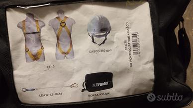 cintura da sicurezza