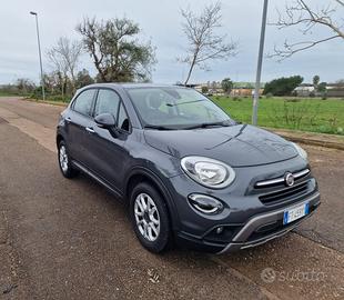 Fiat 500X 1.6 MJT  City Cross 120CV DCT FULL OPT.