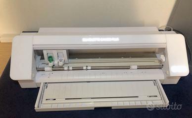 Silhouette Cameo 4 PLUS