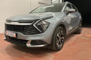 Kia Sportage 1.6 TGDi HEV AT Style