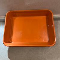 Pirofila rettangolare Piral Albisola