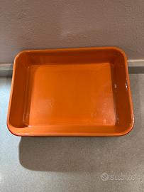 Pirofila rettangolare Piral Albisola