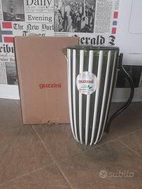 GUZZINI CARAFFA CON COPERCHIO PIN-UP