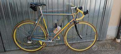 Bici da corsa Raschiani