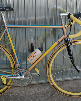 Bici da corsa Raschiani