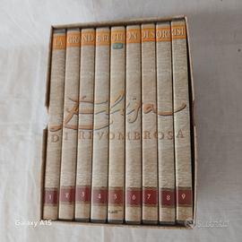 film in dvd Elisa di rivombrosa 