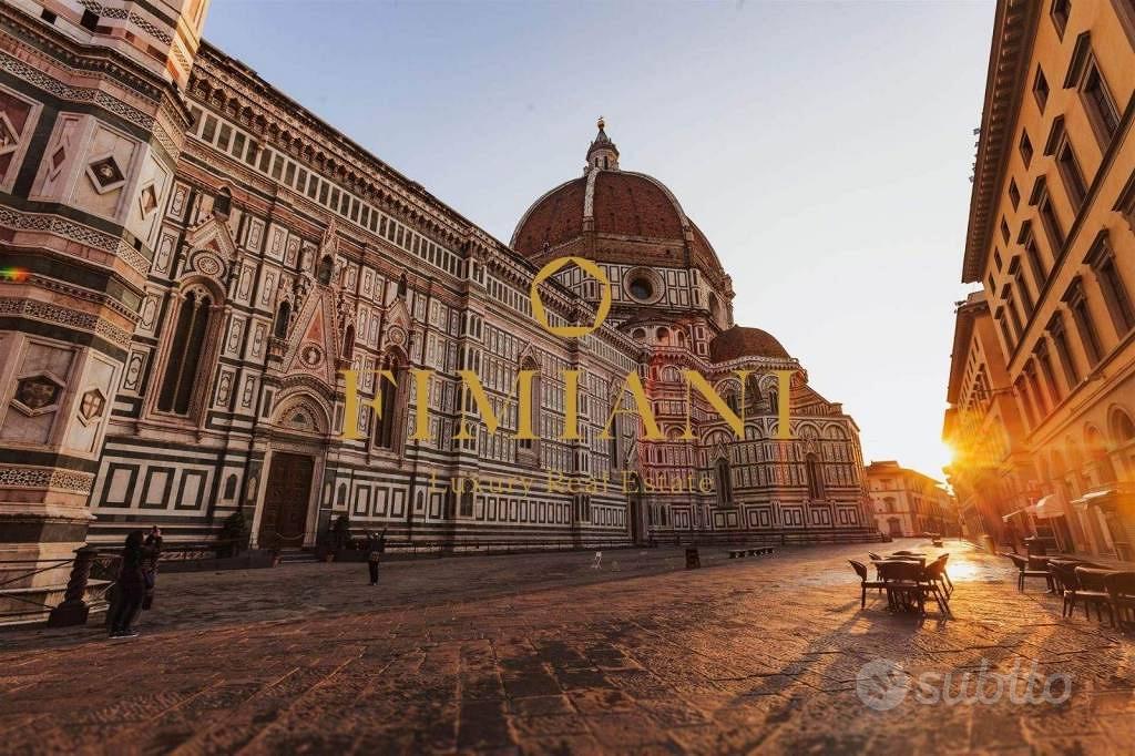 Apartment in Firenze, Quartiere 1 - Vista 3