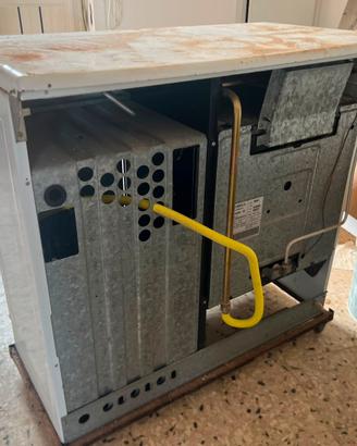 Coppia di cucine