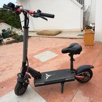 Vai dove vuoi in libertà