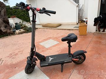 Vai dove vuoi in libertà