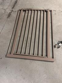 Cancello scale x bambini