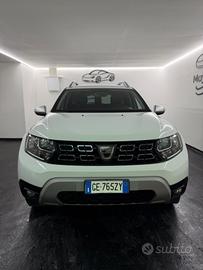 DACIA DUSTER (anno 2021)