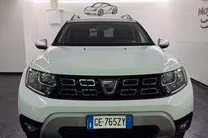 DACIA DUSTER (anno 2021)