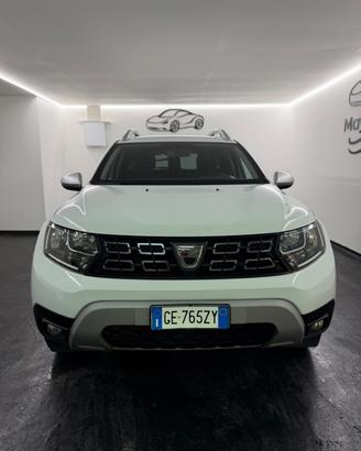 DACIA DUSTER (anno 2021)