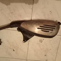 Ricambi piaggio Liberty 50 4 t Free e Zip