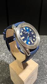 Squale SUB-39 super blue