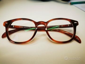 occhiali da vista valmassoi