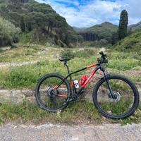 Bicicletta