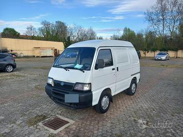 PIAGGIO PORTER 1.3 BENZINA DEL 2007' KM:74'000