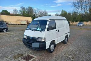 PIAGGIO PORTER 1.3 BENZINA DEL 2007' KM:74'000
