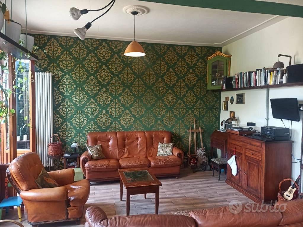 Apartment in Montespertoli, La Torre - Vista 2