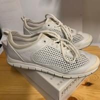 Scarpa donna estiva Geox n.38