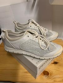 Scarpa donna estiva Geox n.38