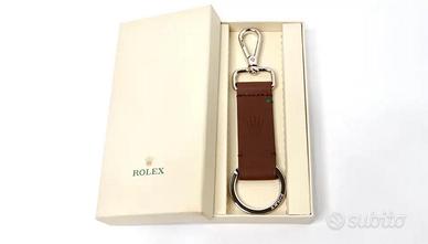 PORTACHIAVI ROLEX