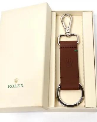 PORTACHIAVI ROLEX