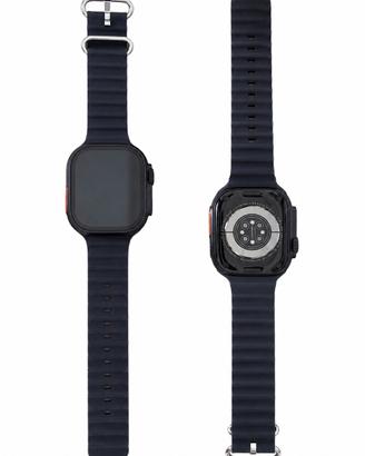 Smartwatch 49 mm compatibile Android/iPhone