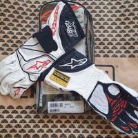 Guanti ALPINESTARS taglia L