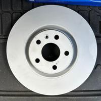 Coppia dischi anteriori Volvo XC40