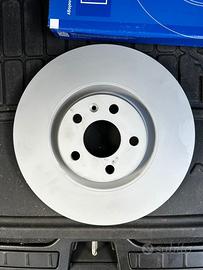 Coppia dischi anteriori Volvo XC40