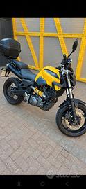 Yamaha mt 03 660 2014 23.000