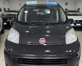Fiat Qubo 1.4 2013 dynamic nuovo