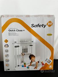 Barriera di sicurezza Safety 1st Quick Close +