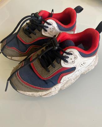 Scarpe naturino numero 27
