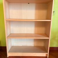 Cameretta Gialla e Arancione