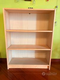 Cameretta Gialla e Arancione