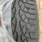 Gomme invernali 215/65 R16 102H