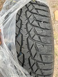 Gomme invernali 215/65 R16 102H